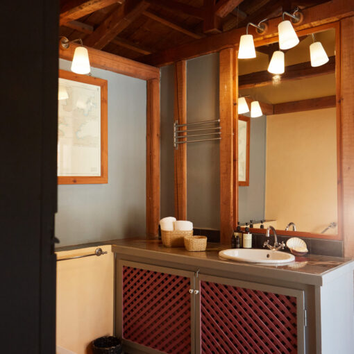 Junior Suite with Terrace