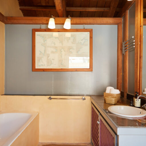 Junior Suite with Terrace