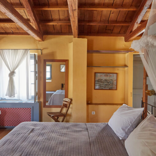 Junior Suite with Terrace