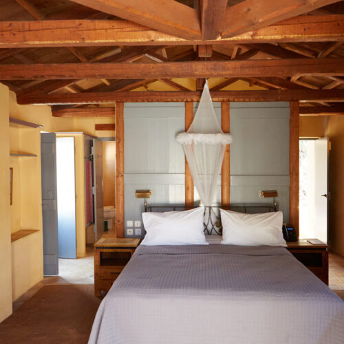 Junior Suite with Terrace